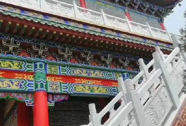 绵阳市大连园林景观花岗岩栏杆定制解决方案二
